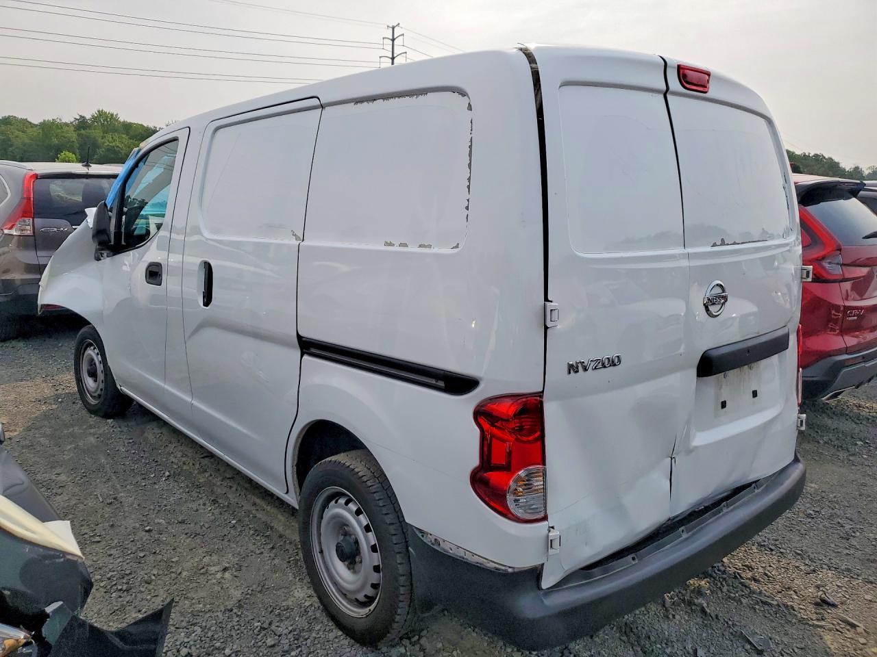 2019 Nissan Nv200 S - Image 2