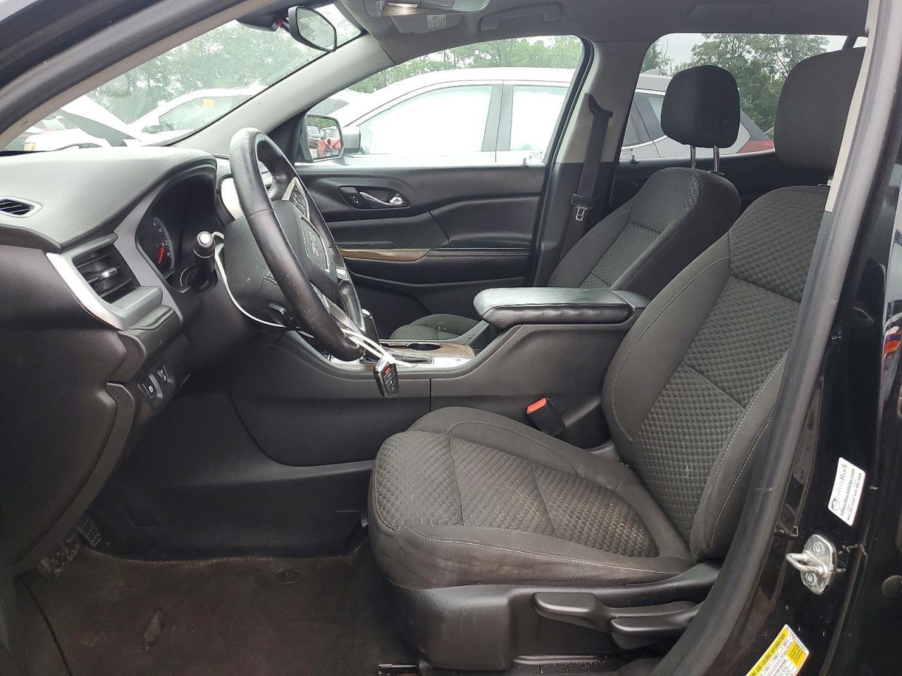 2017 GMC Acadia Sle - Image 7