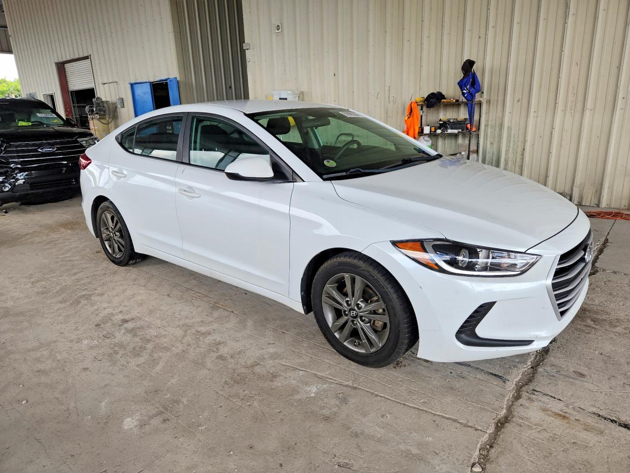 2018 Hyundai Elantra Sel - Image 4