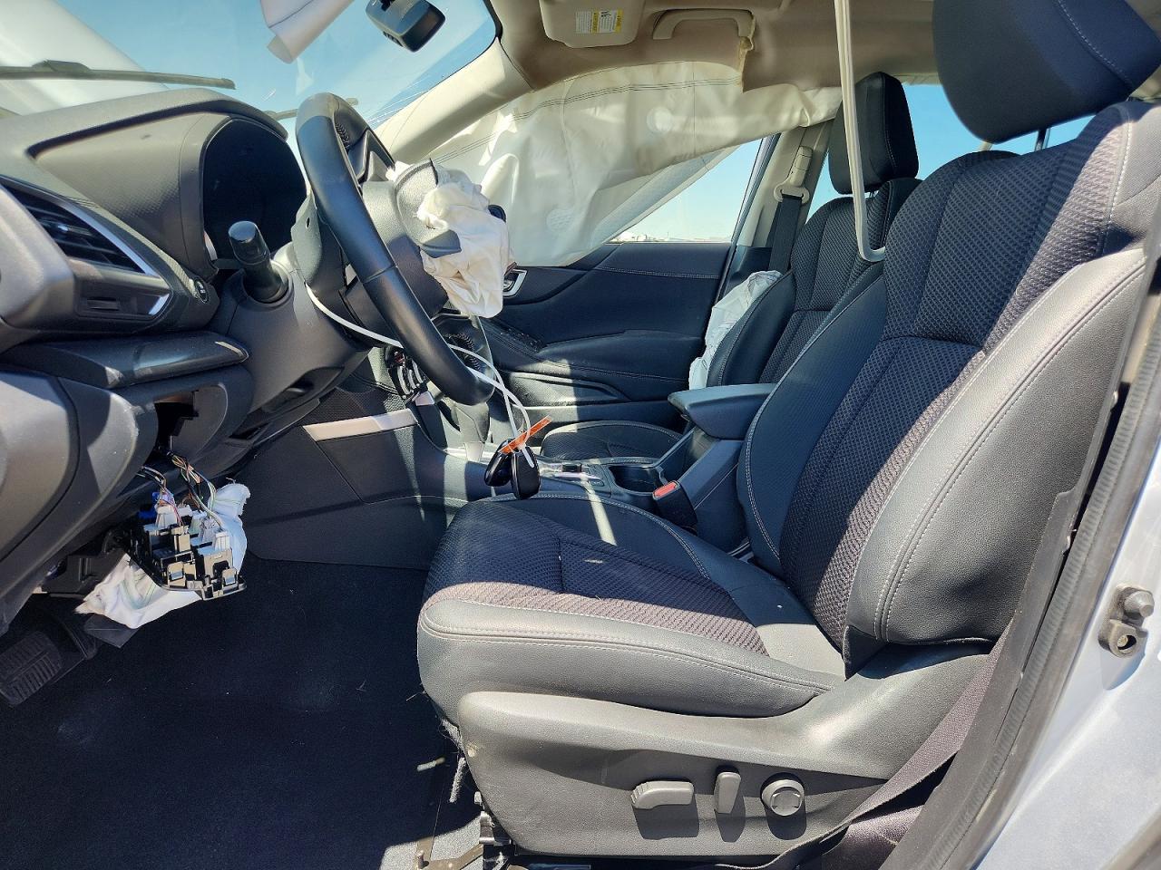 2022 Subaru Forester Premium - Фото 7