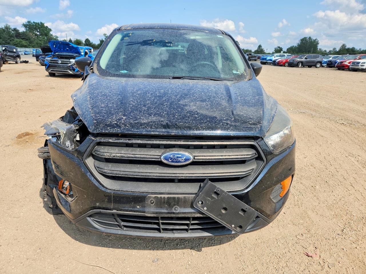 2018 Ford Escape S - Image 5
