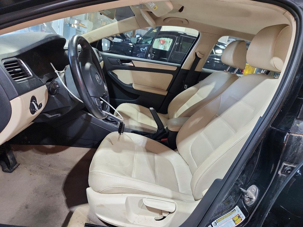2011 Volkswagen Jetta Se - Фото 7