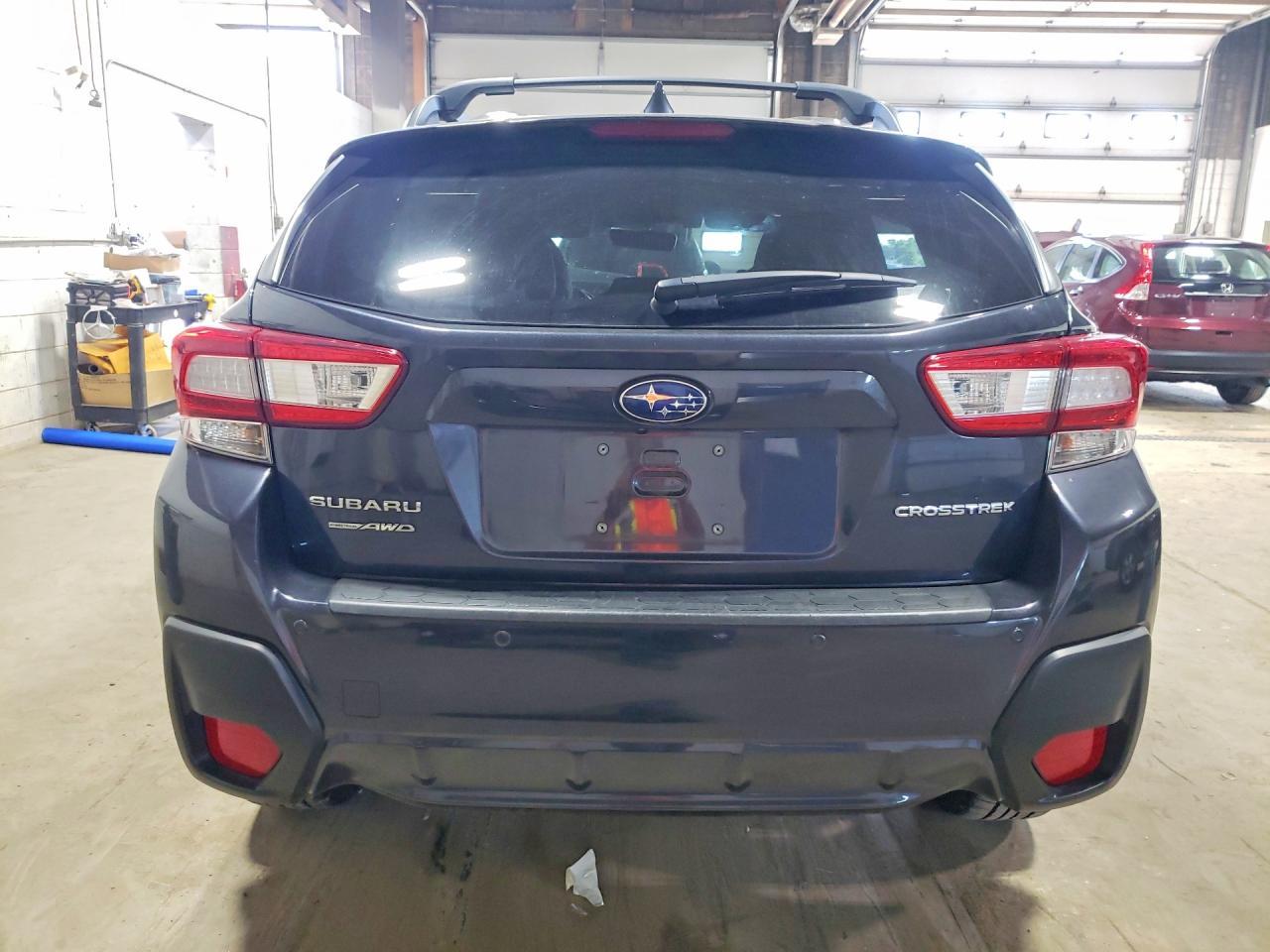 2019 Subaru Crosstrek Limited - Image 6