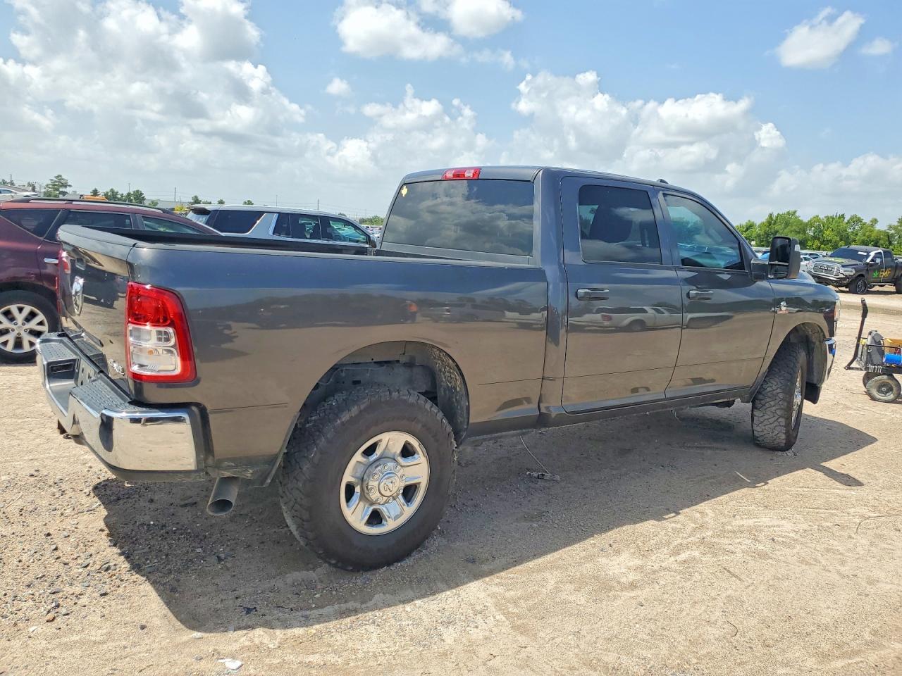 2023 Ram 2500 Tradesman - Image 3