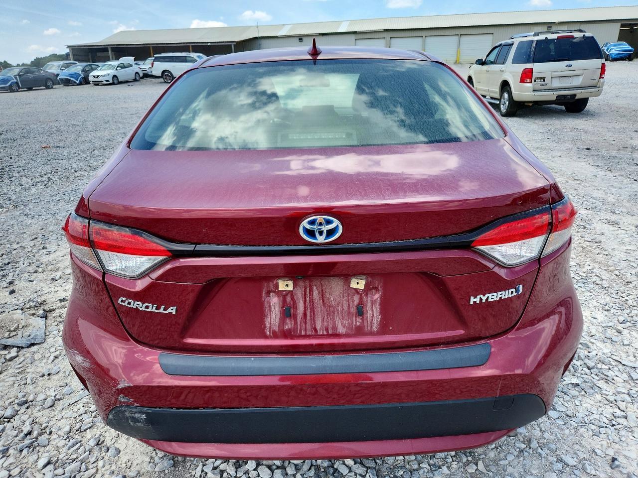 2022 Toyota Corolla Le - Image 6