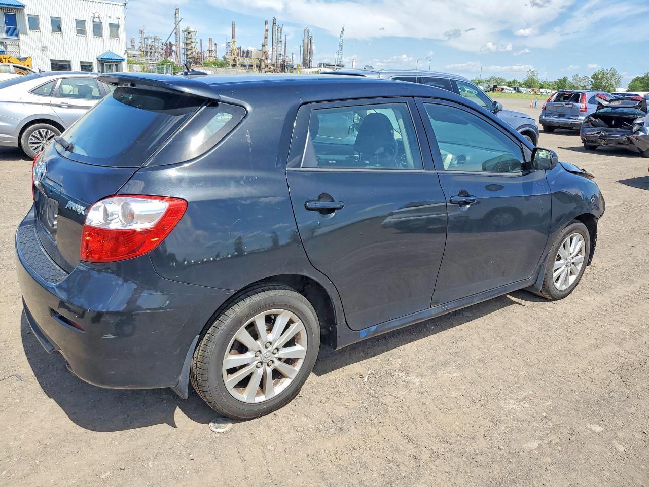 2010 Toyota Matrix Base - Image 3
