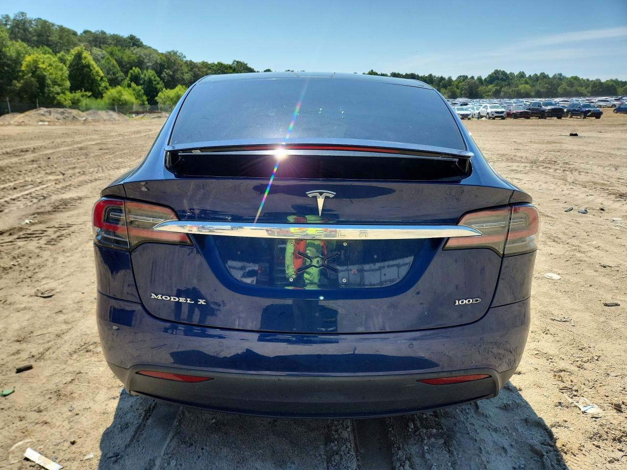 2019 Tesla Model X - Image 6