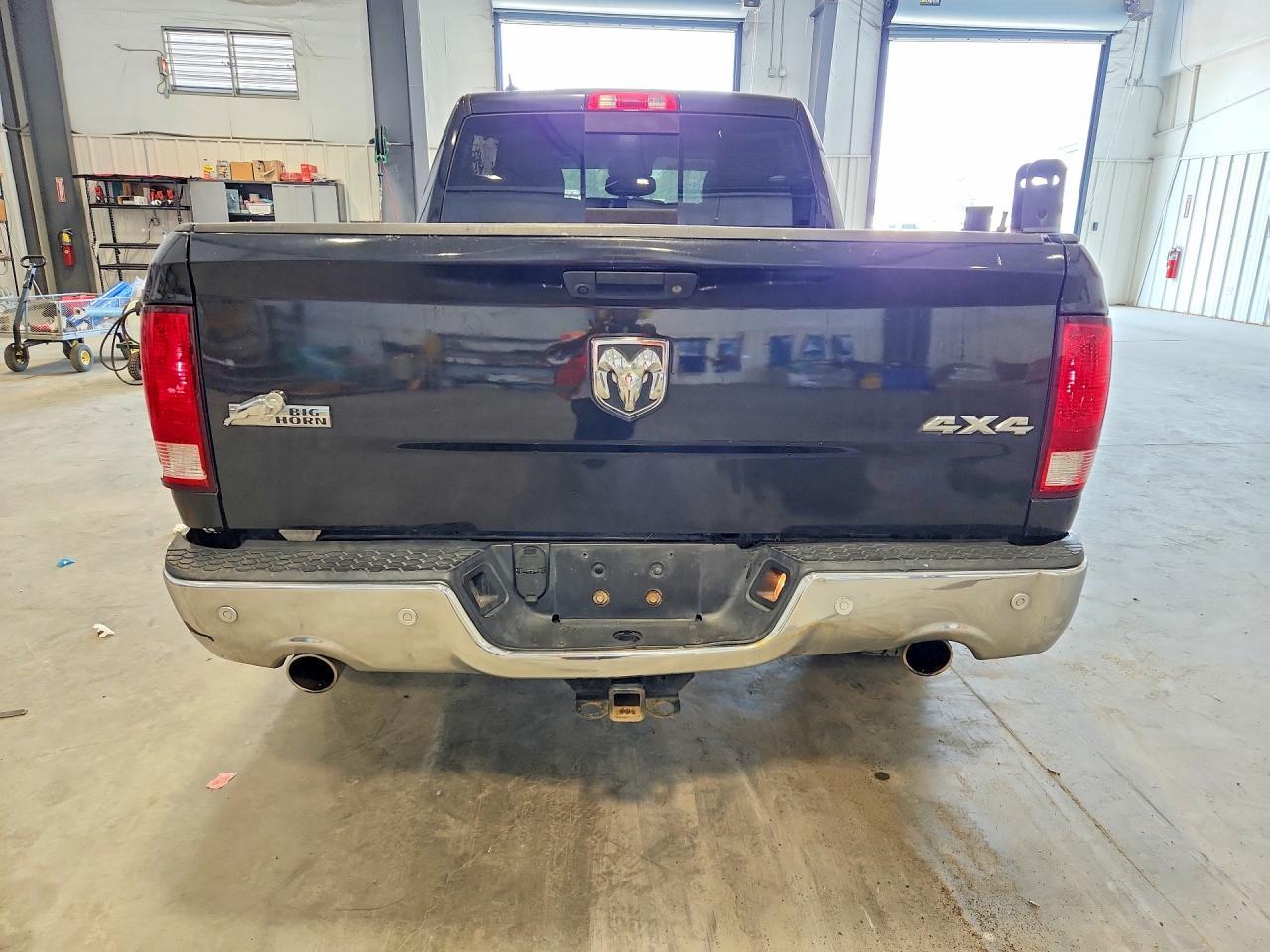 2017 Ram 1500 Slt - Image 6