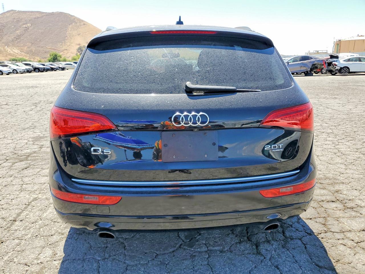 2015 Audi Q5 Premium Plus - Image 6