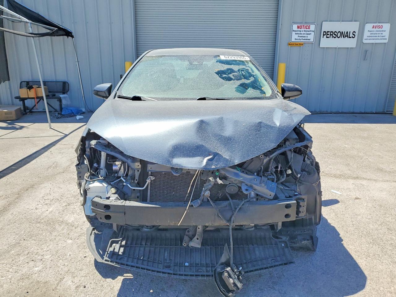 2019 Toyota Corolla Le - Фото 5
