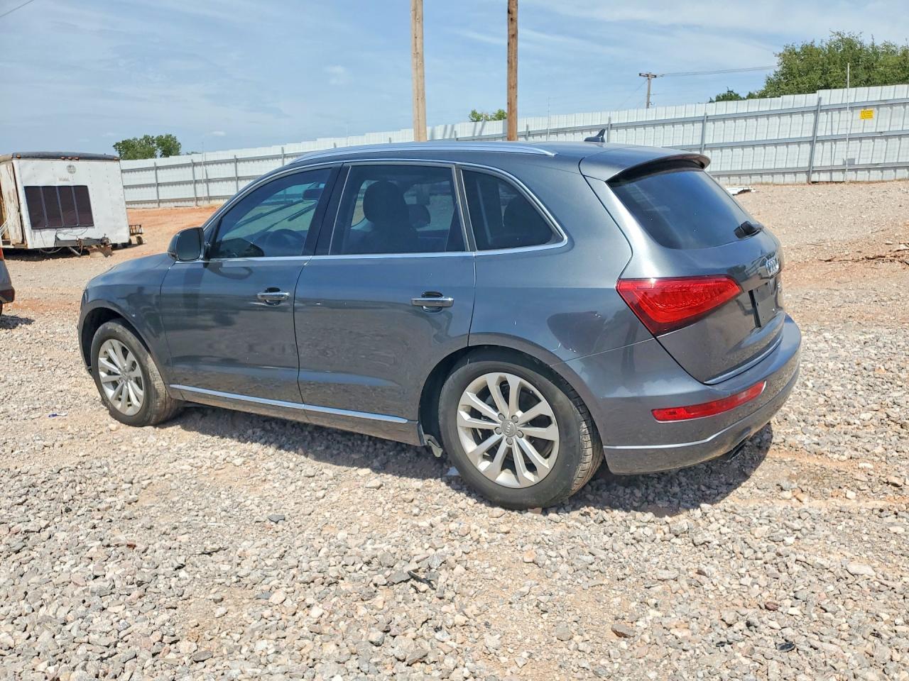 2015 Audi Q5 Premium Plus - Image 2