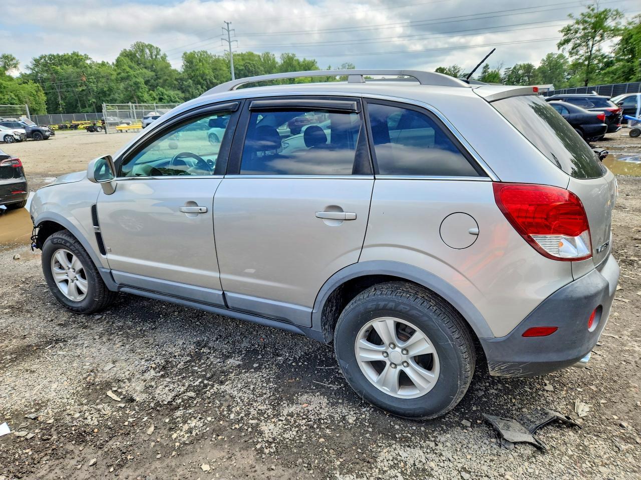 2008 Saturn Vue Xe - Image 2