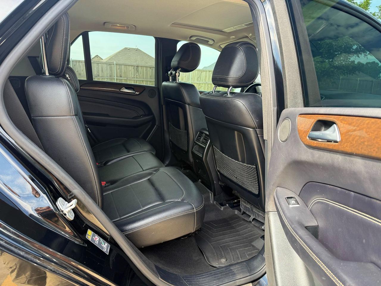 2015 Mercedes-Benz Ml 250 Bluetec - Image 6