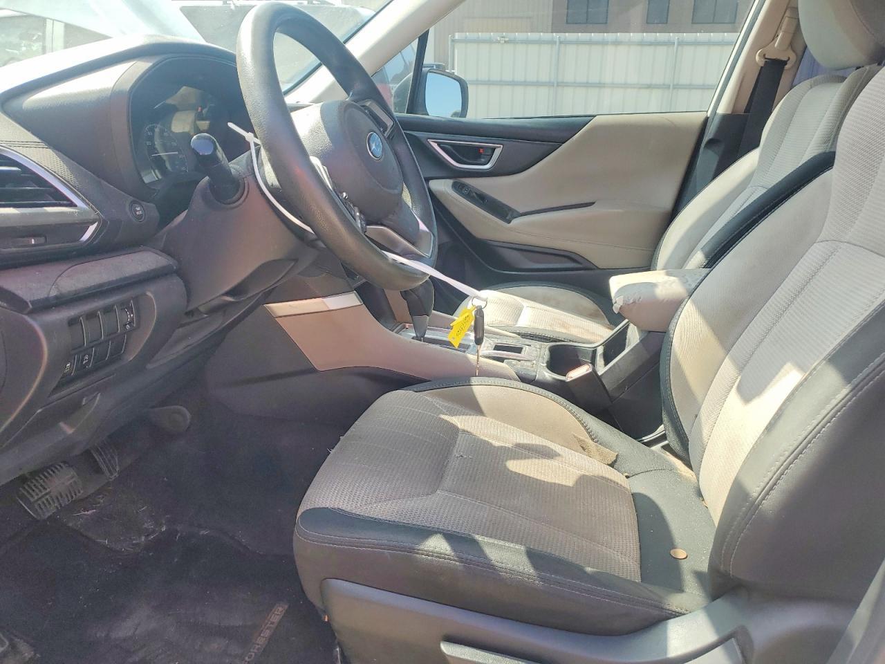2020 Subaru Forester - Фото 7