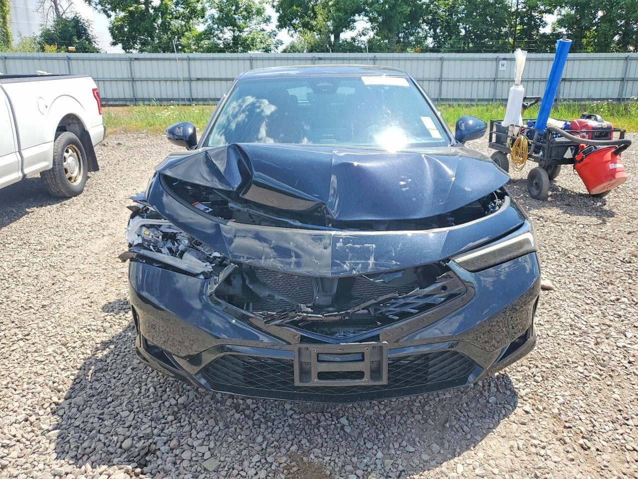 2024 Acura Integra A-Spec Tech - Image 5