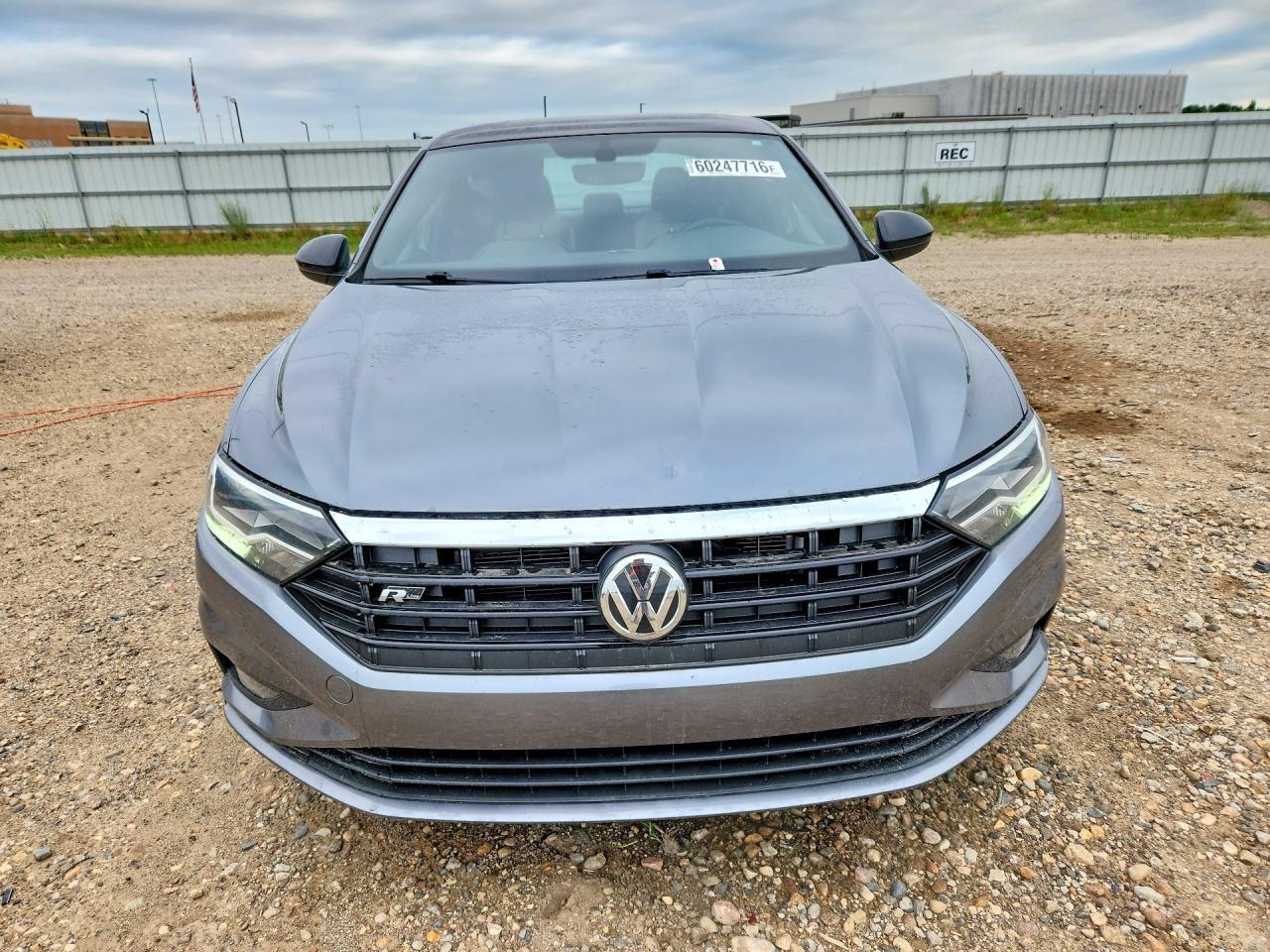 2019 Volkswagen Jetta S - Фото 5