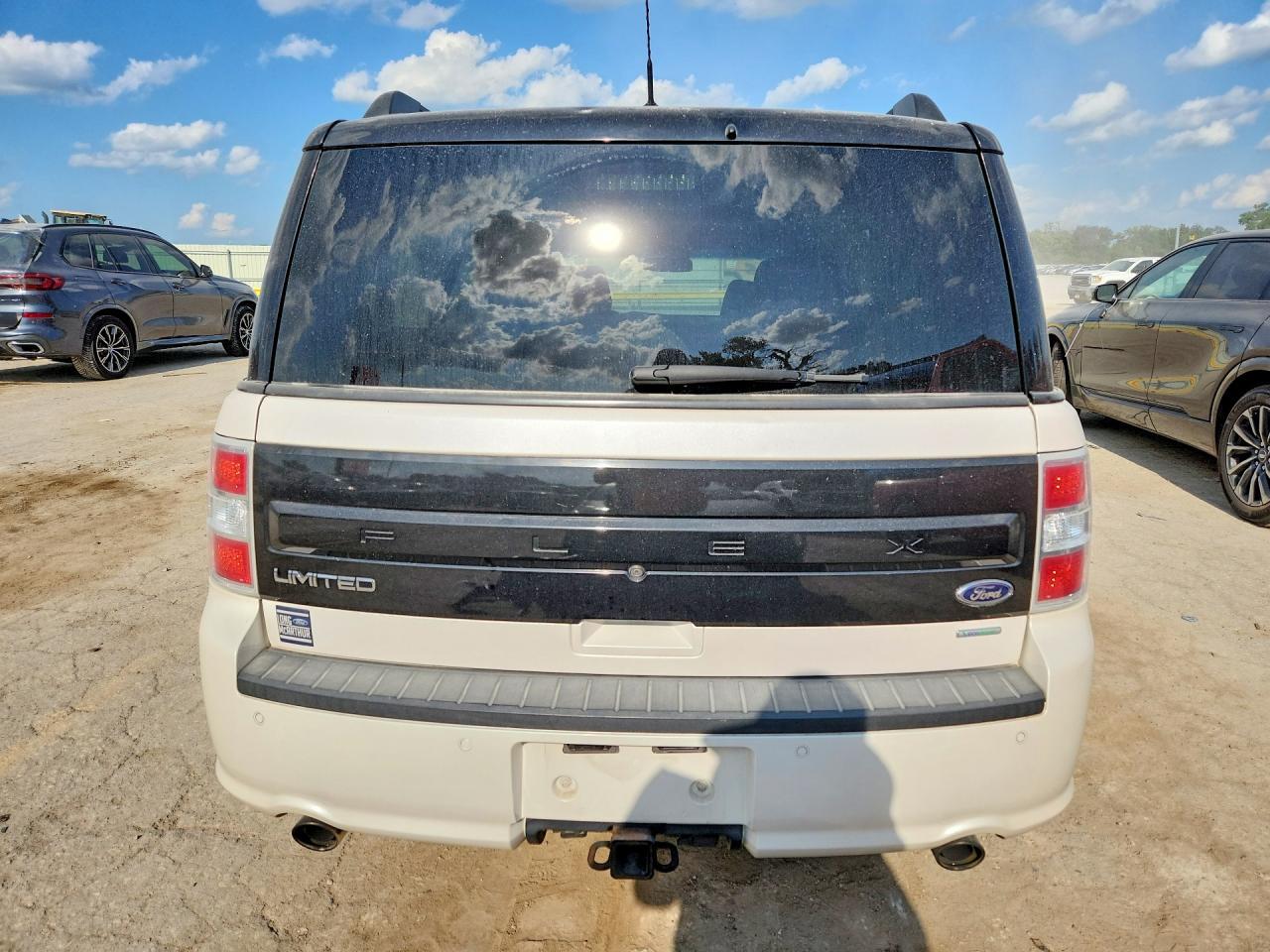 2019 Ford Flex Limited - Image 6