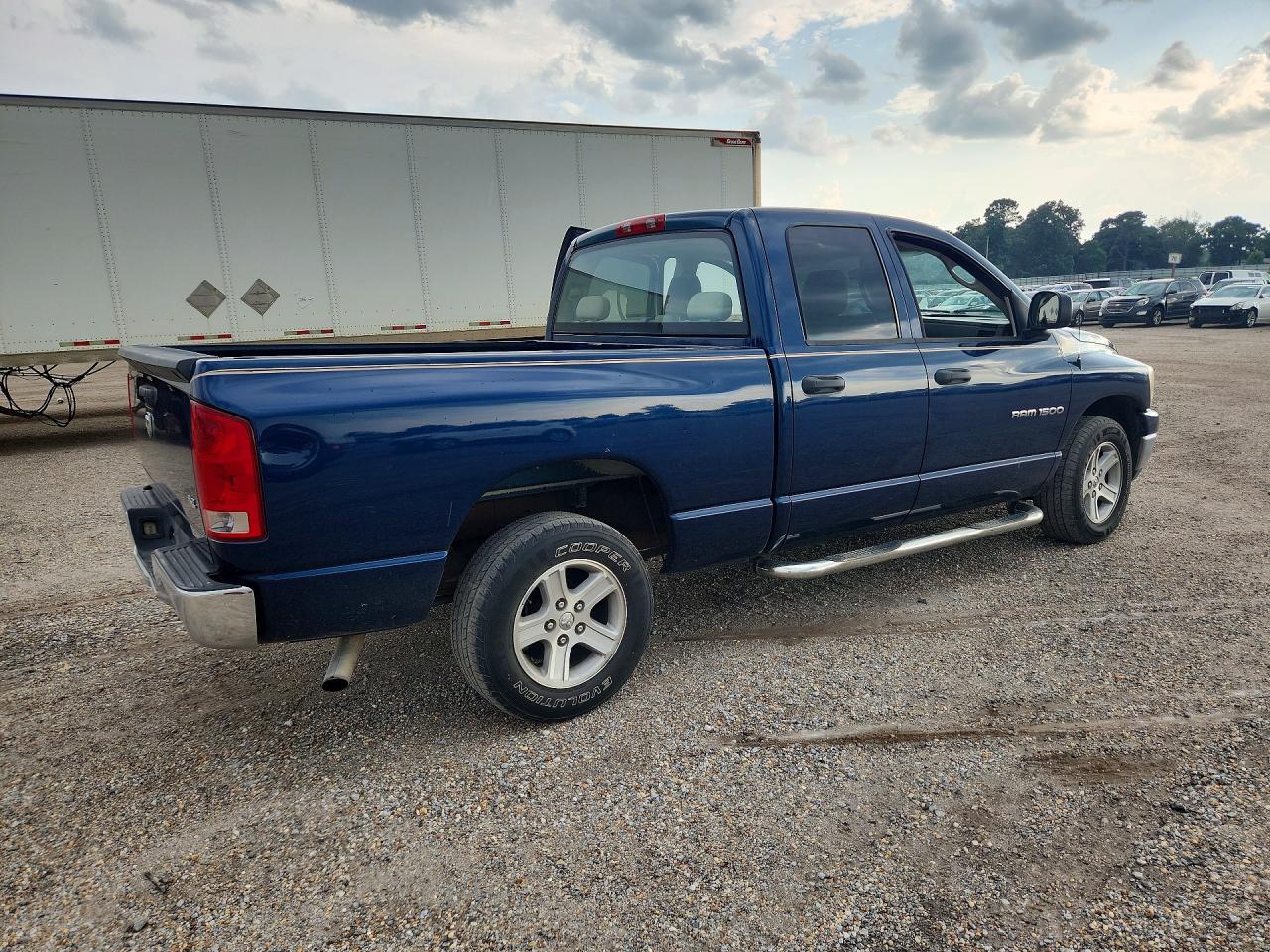 2006 Dodg Ram 1500 St/Slt - Фото 3