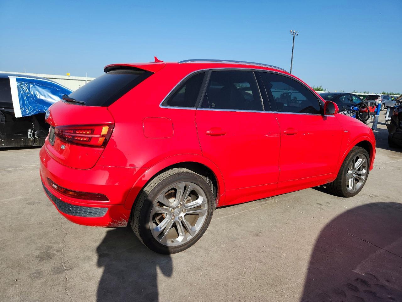 2016 Audi Q3 Prestige - Image 3