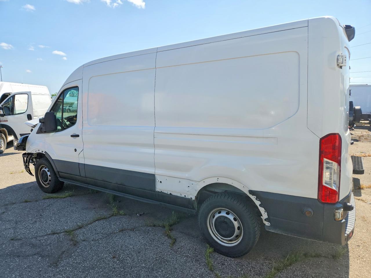 2018 Ford Transit T-250 - Image 2