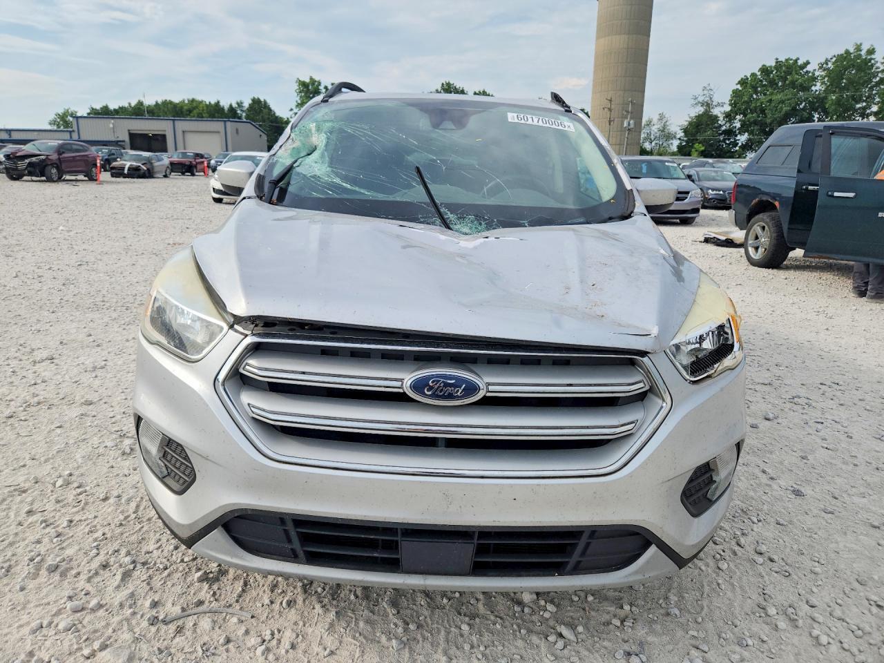 2018 Ford Escape Se - Image 5