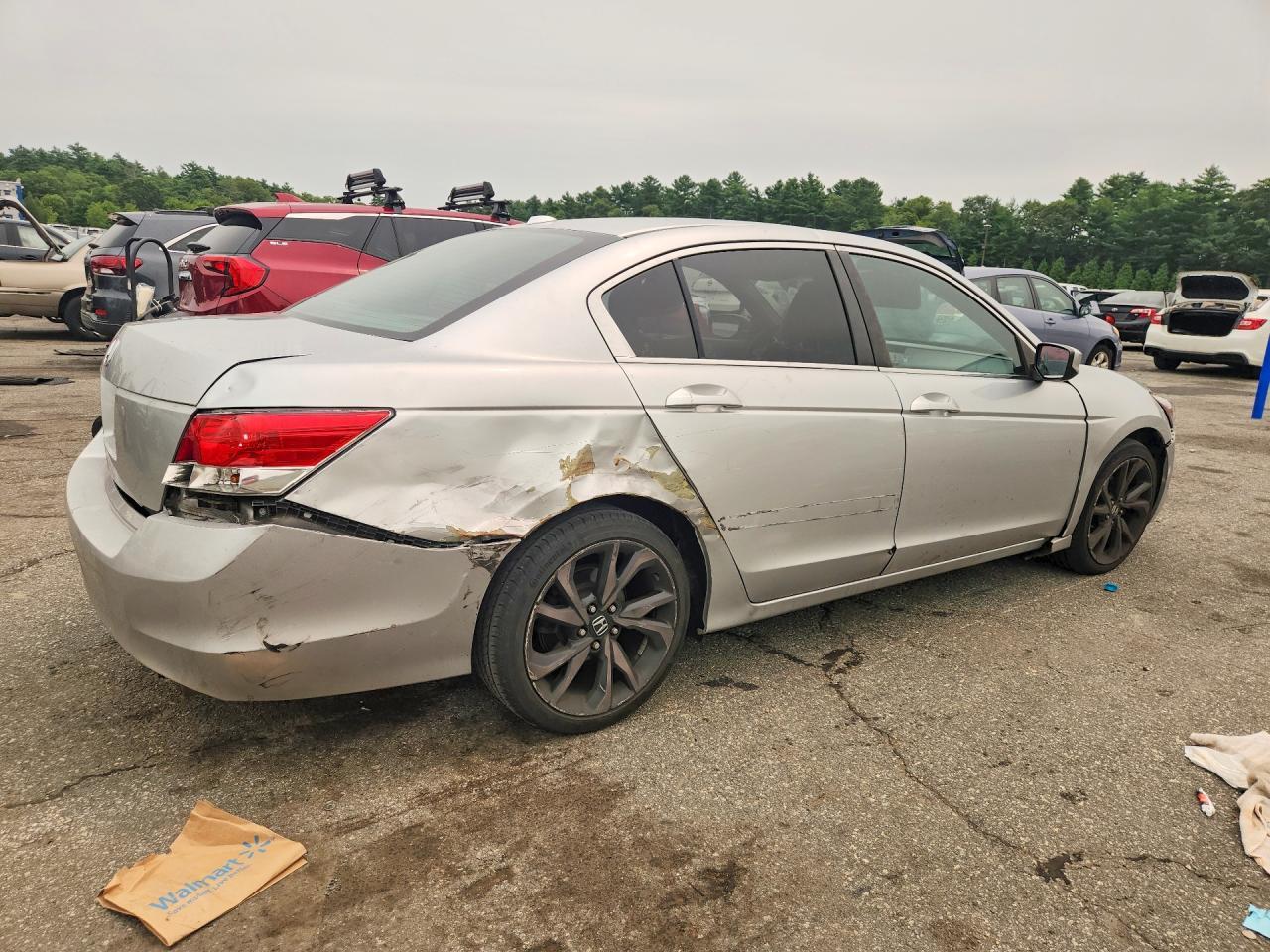 2009 Honda Accord Exl - Image 3