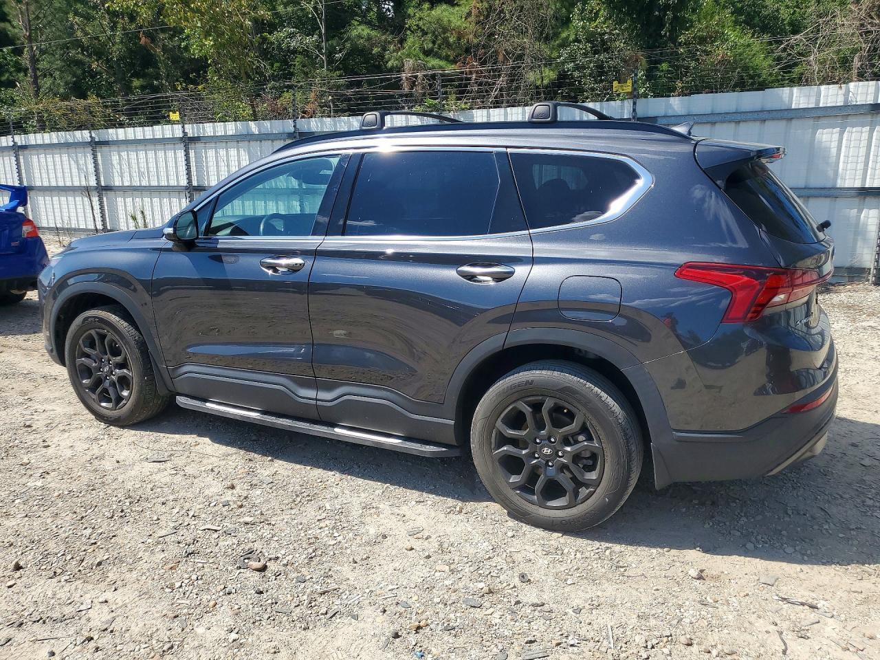 2022 Hyundai Santa Fe Xrt - Фото 2
