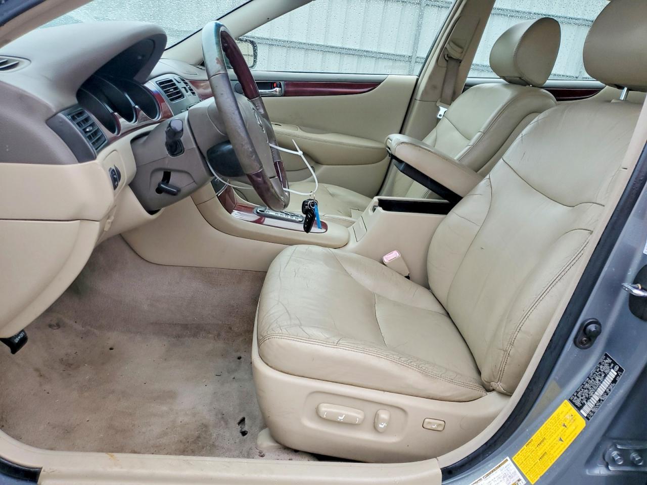 2004 Lexus Es 330 - Image 7