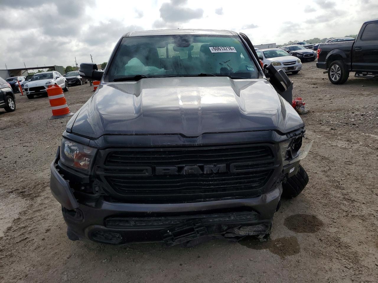 2020 Ram 1500 Big Horn/Lone Star - Фото 5