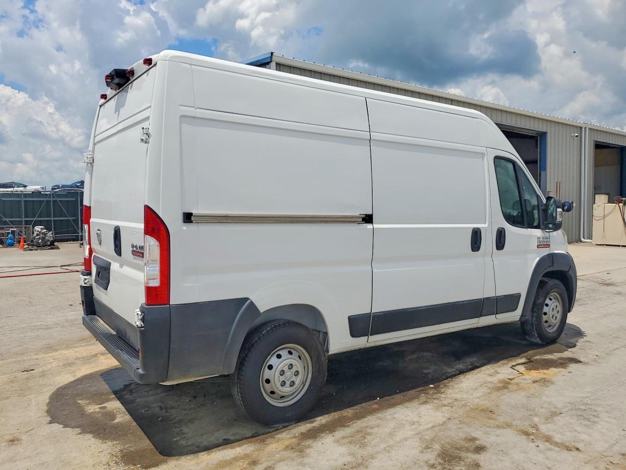 2020 Ram Promaster 1500 1500 High - Image 3