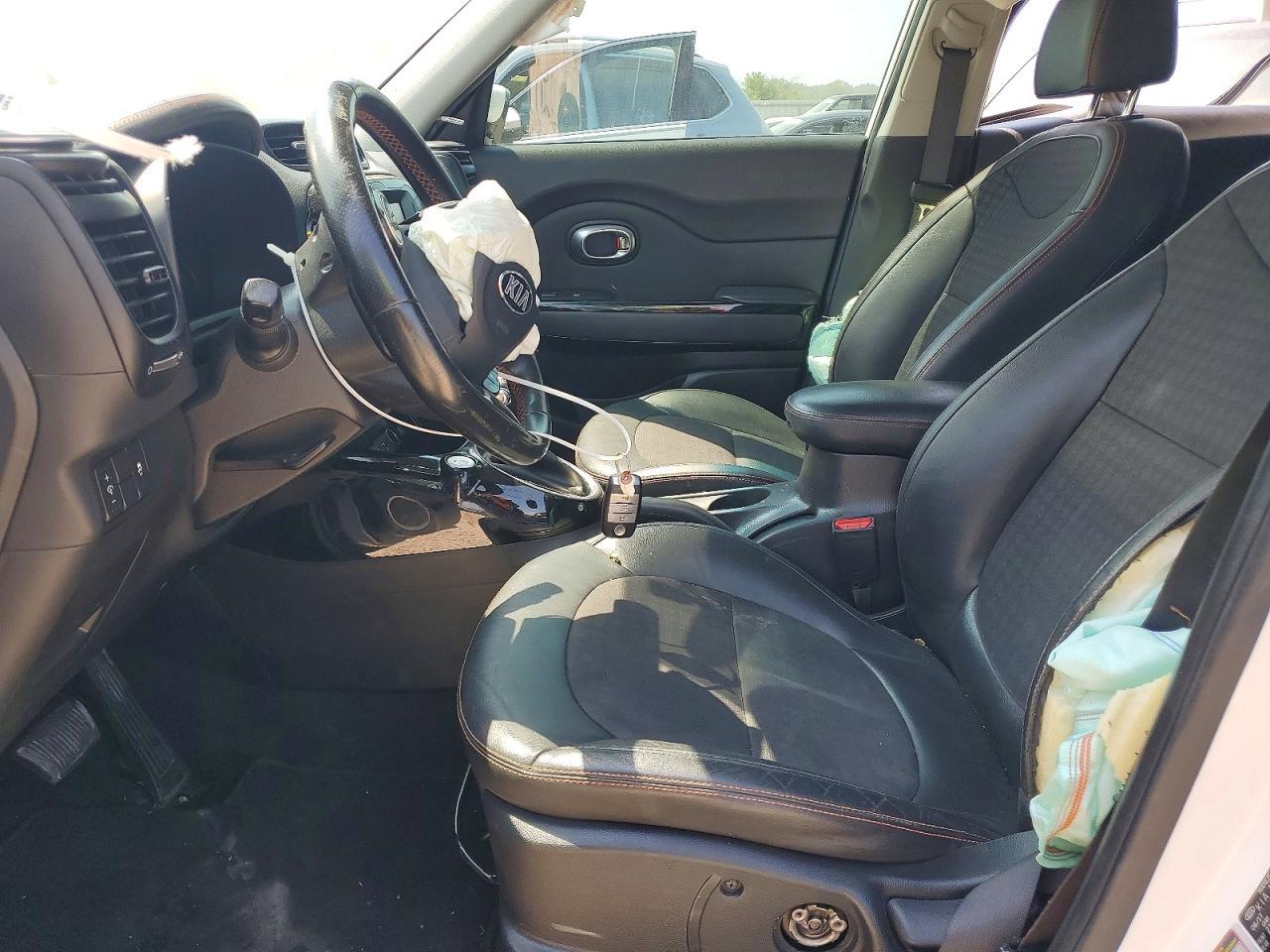 2018 Kia Soul ! - Image 7