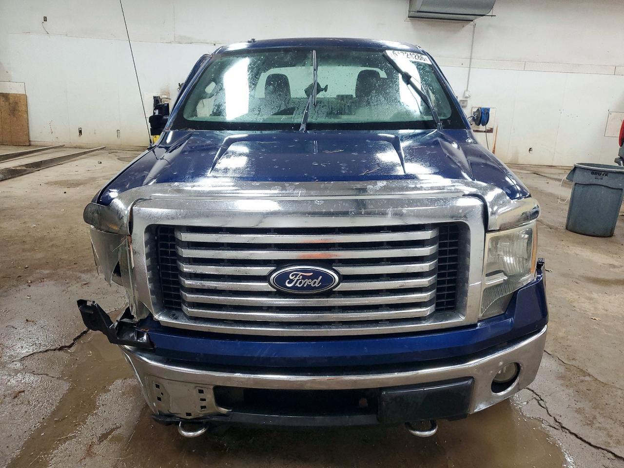 2010 Ford F150 Supercrew - Фото 5