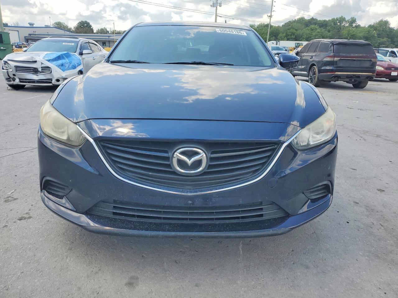 2016 Mazda 6 Touring - Image 5