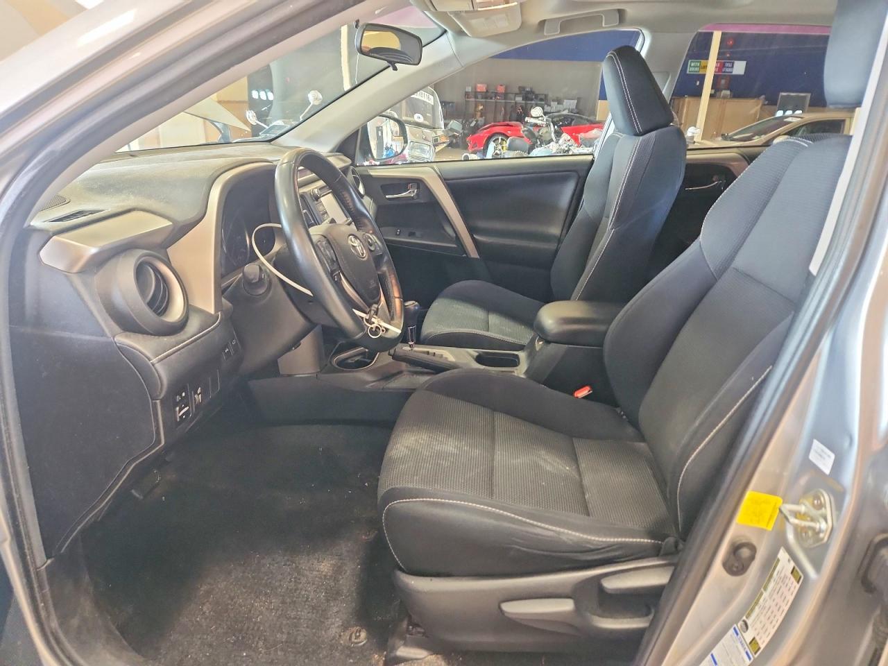 2016 Toyota Rav4 Xle - Фото 7