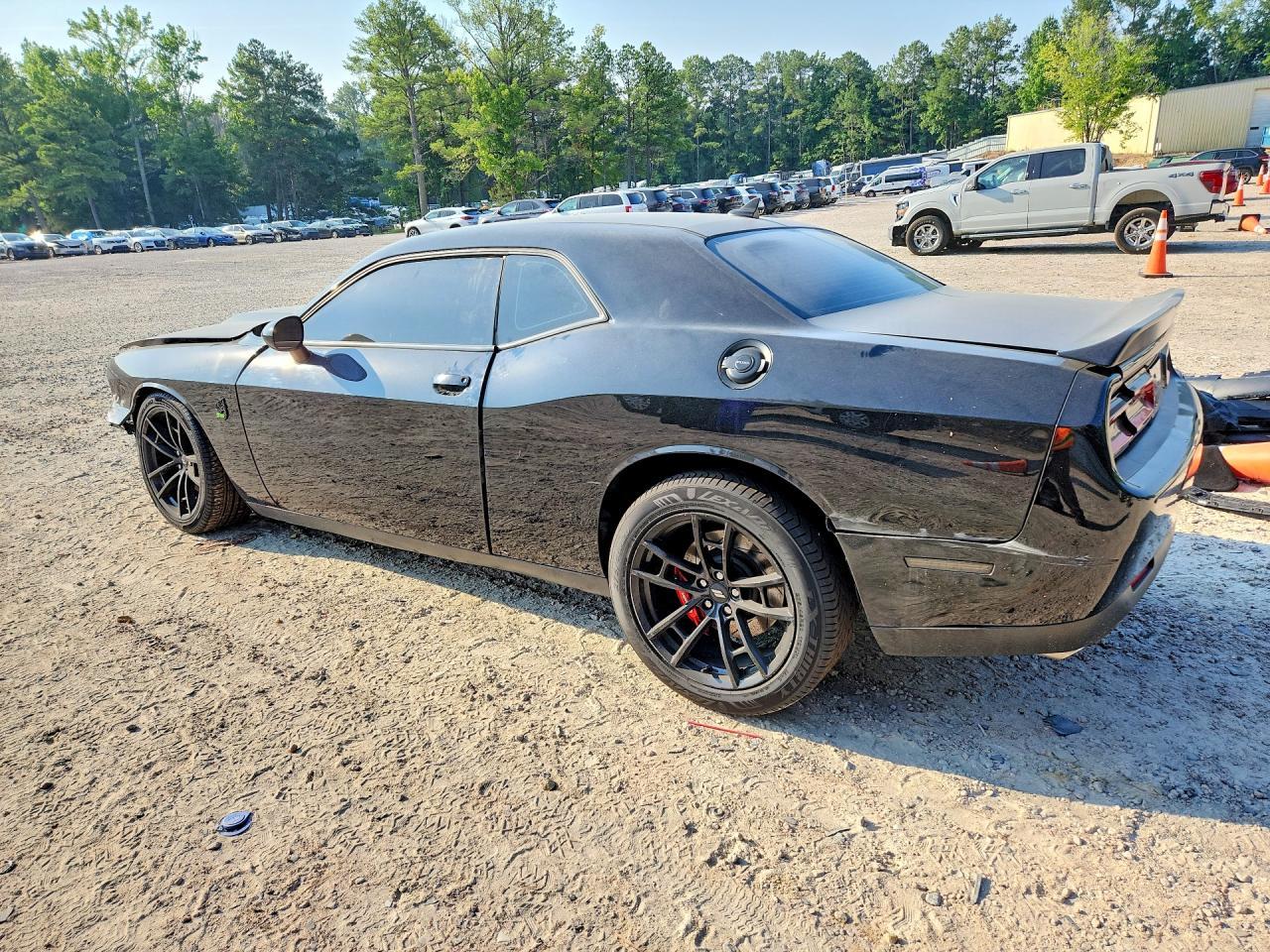 2023 Dodge Challenger R/T - Фото 2