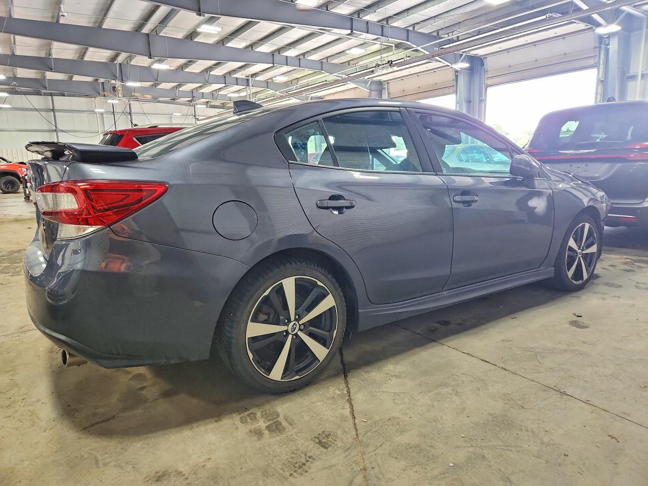 2017 Subaru Impreza Sport - Image 3