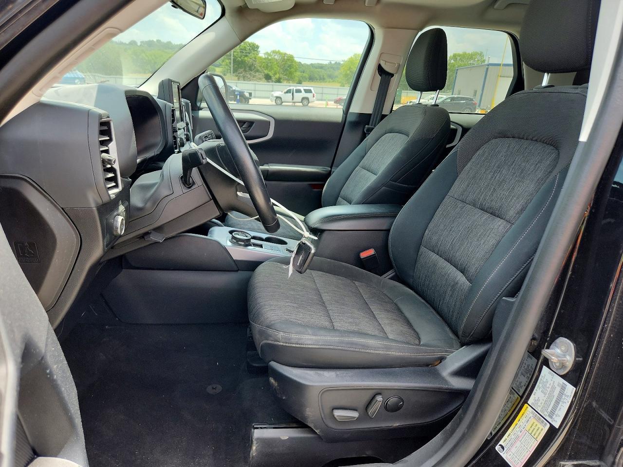 2023 Ford Bronco Sport Big Bend - Image 7