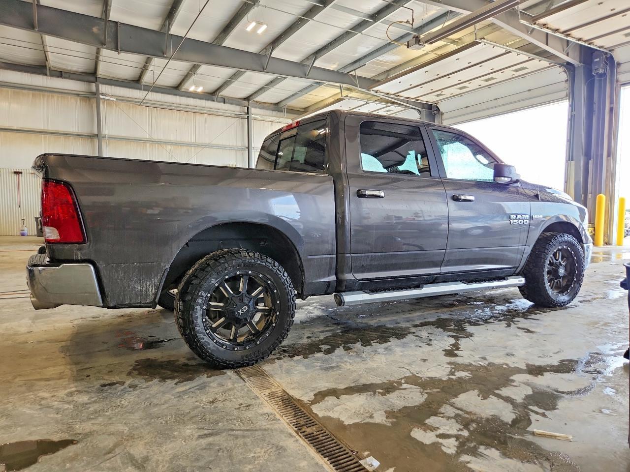 2018 Ram 1500 Slt - Фото 3