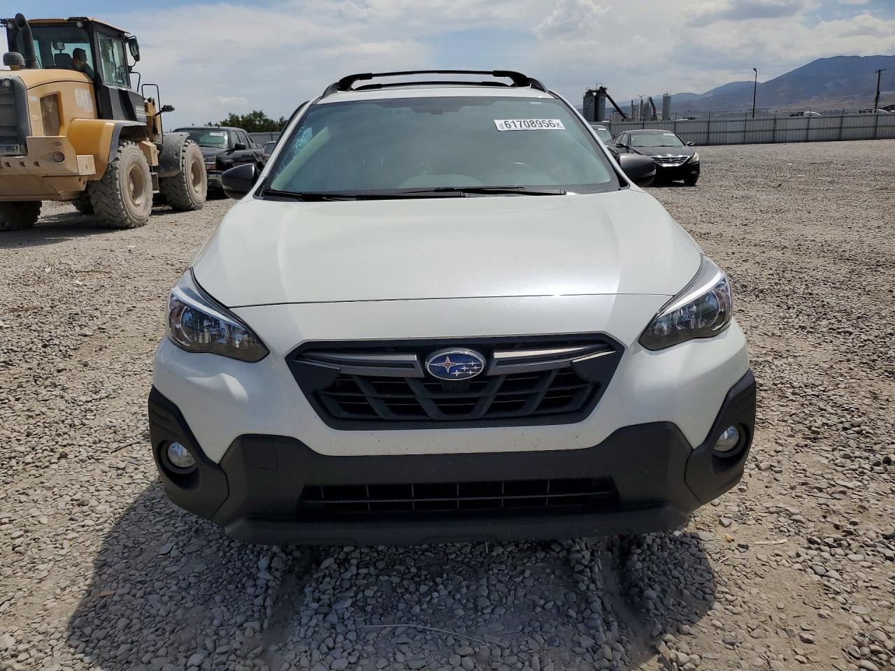 2023 Subaru Crosstrek Sport - Фото 5