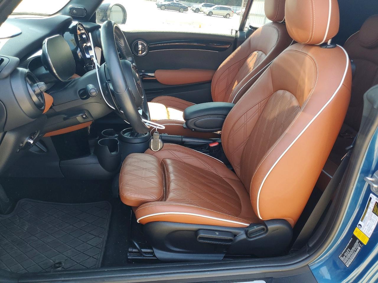 2022 Mini Cooper S - Фото 7