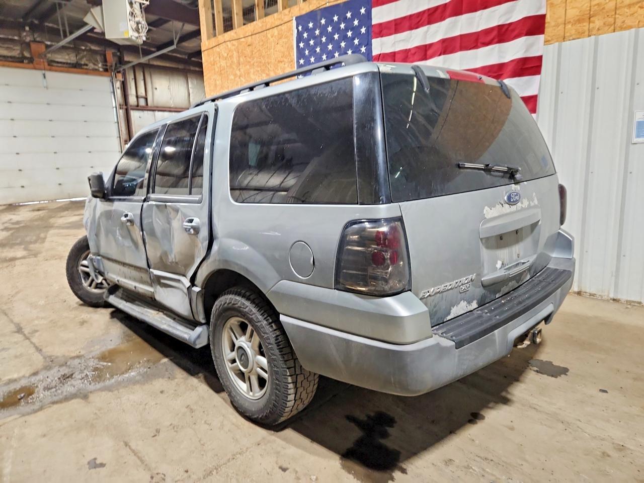 2006 Ford Expedition Xlt - Image 2