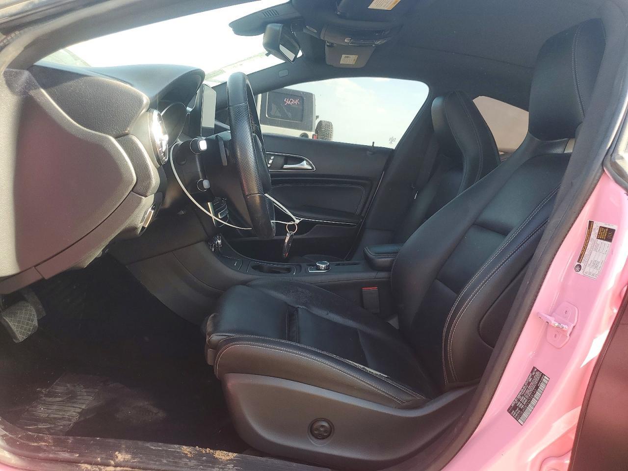 2019 Mercedes-Benz Cla - Фото 7