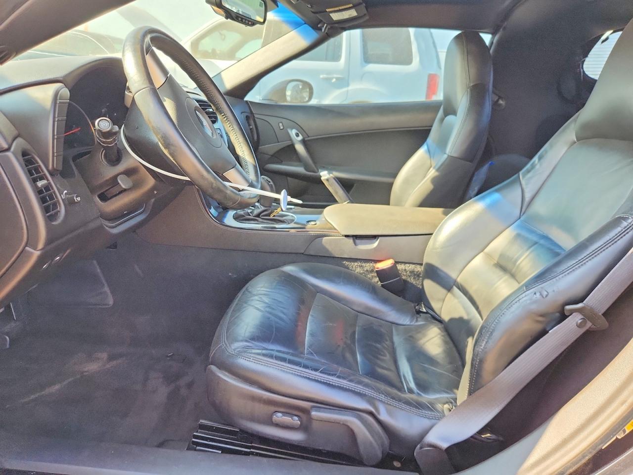 2008 Chevrolet Corvette - Фото 7