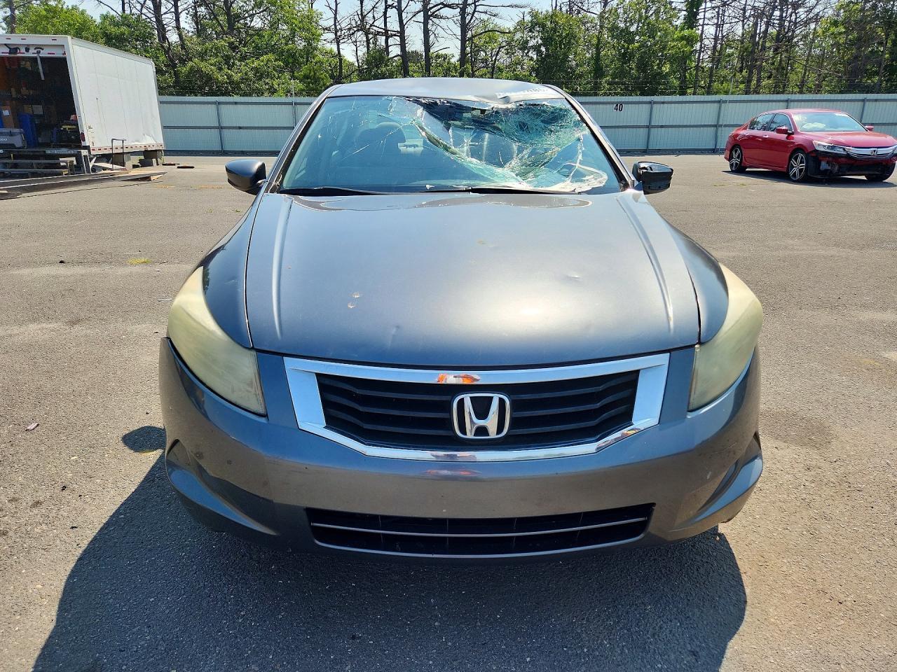 2010 Honda Accord Lxp - Image 5