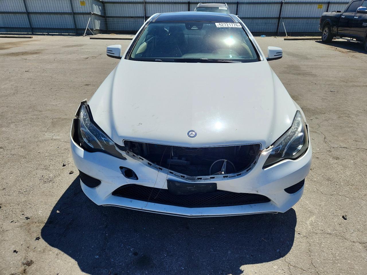 2016 Mercedes-Benz E 400 - Фото 5