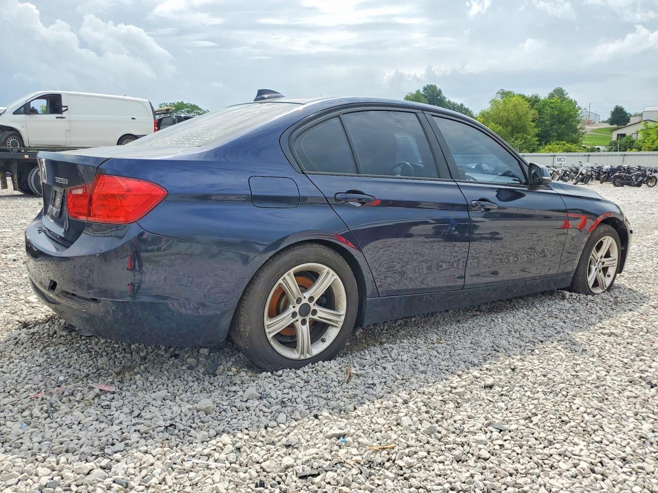 2013 BMW 328 Xi Sulev - Фото 3