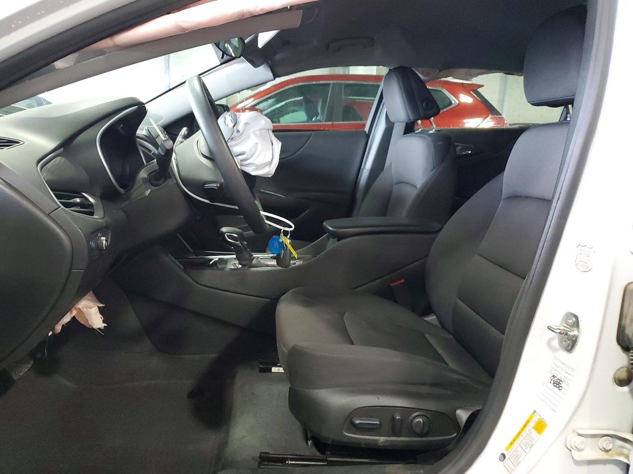 2024 Chevrolet Malibu Lt - Фото 7