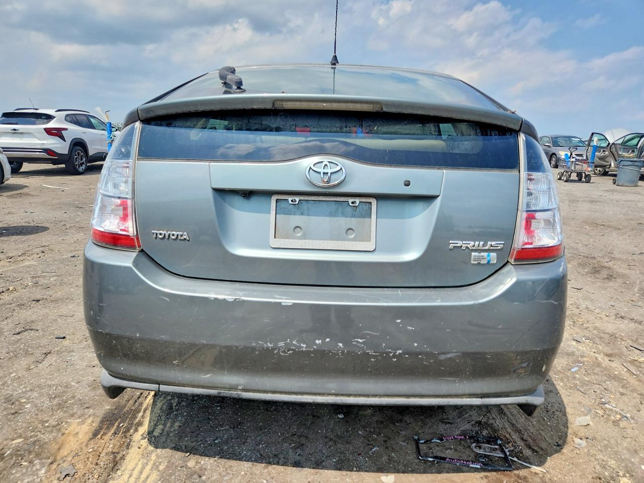 2005 Toyota Prius Base - Image 6