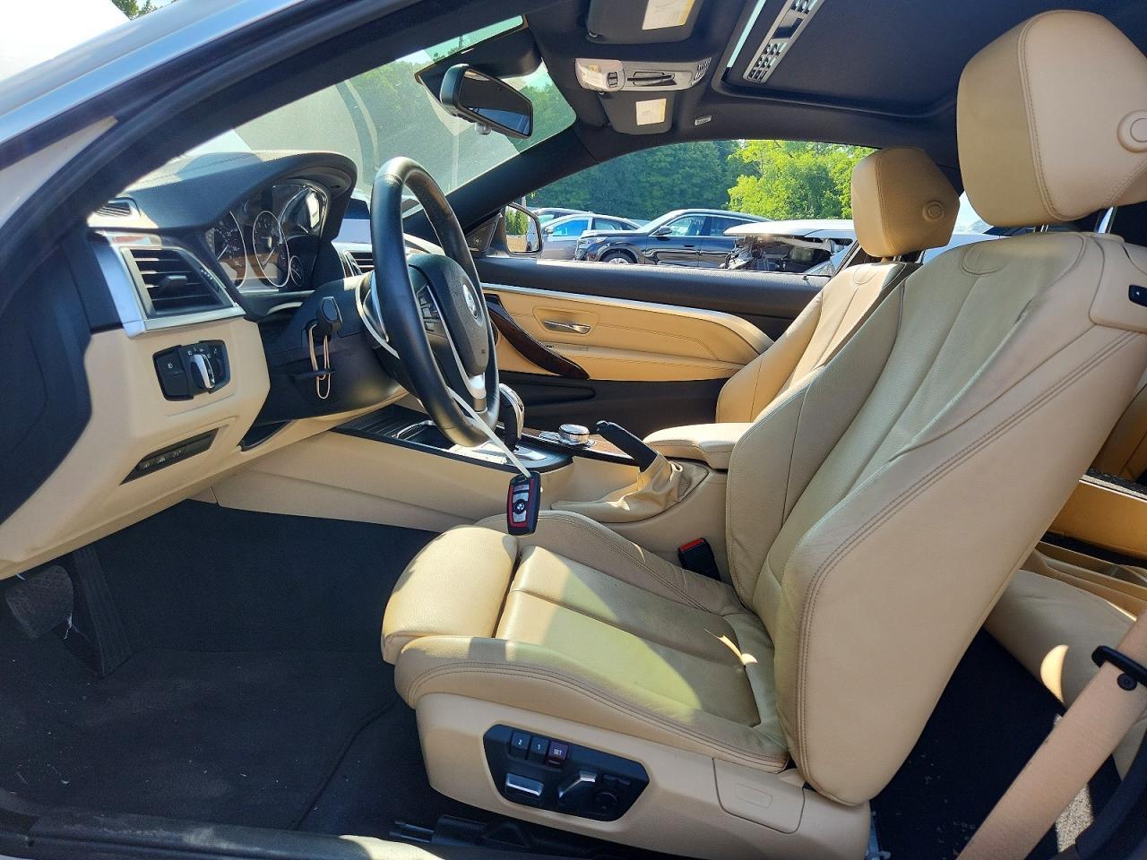 2020 BMW 430I - Image 7