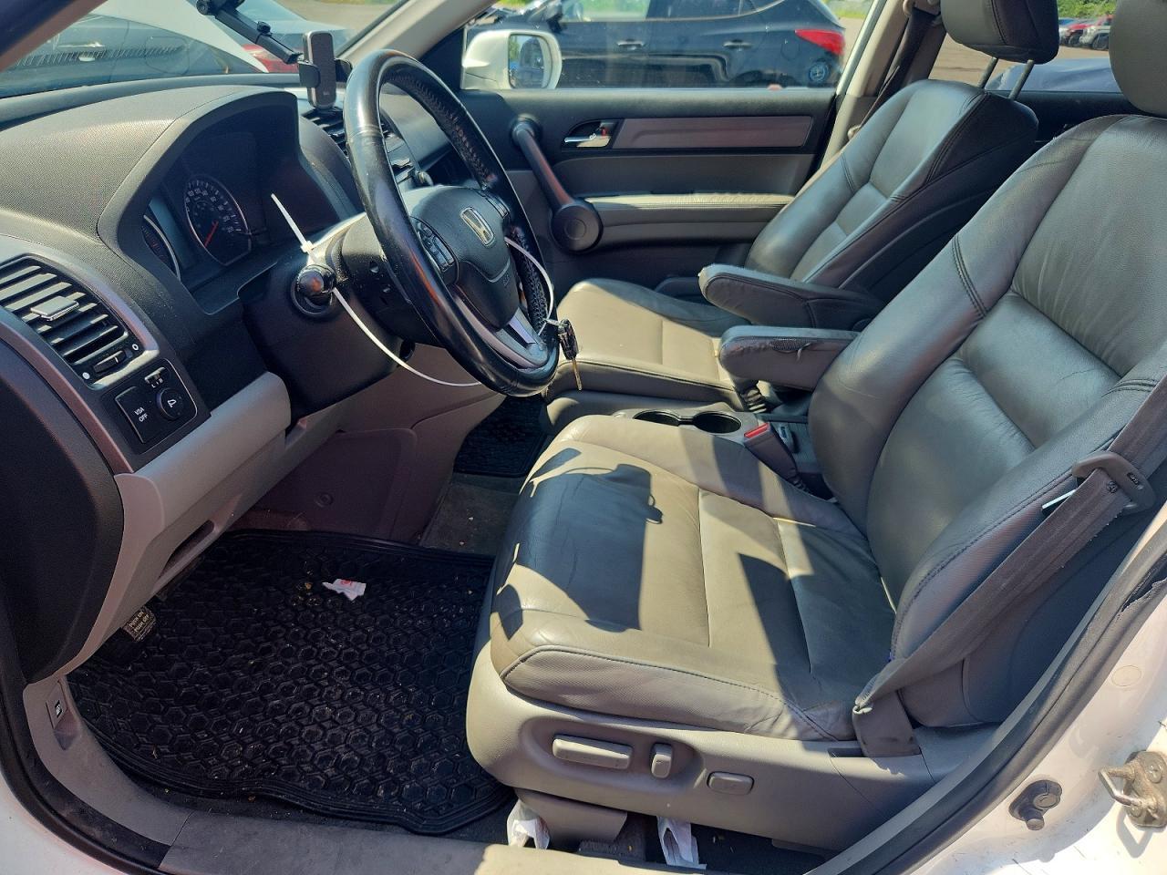 2009 Honda Cr-V Exl - Image 7